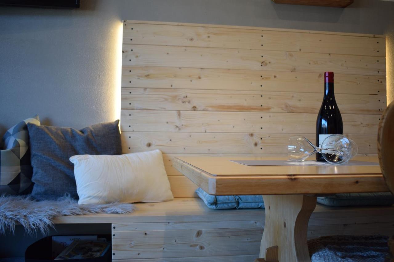 Apartment Laura Brixen Vahrn Eksteriør billede