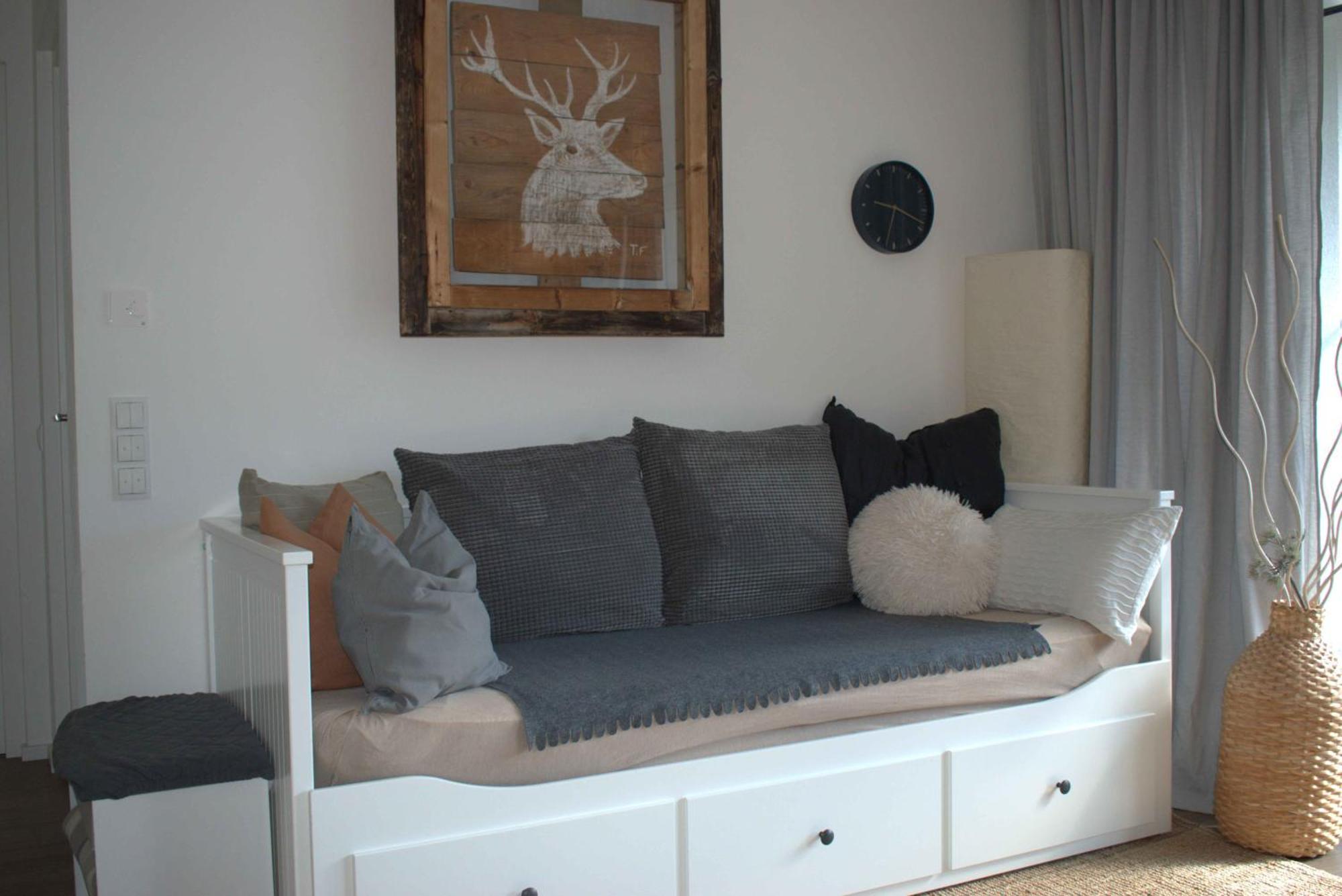 Apartment Laura Brixen Vahrn Eksteriør billede