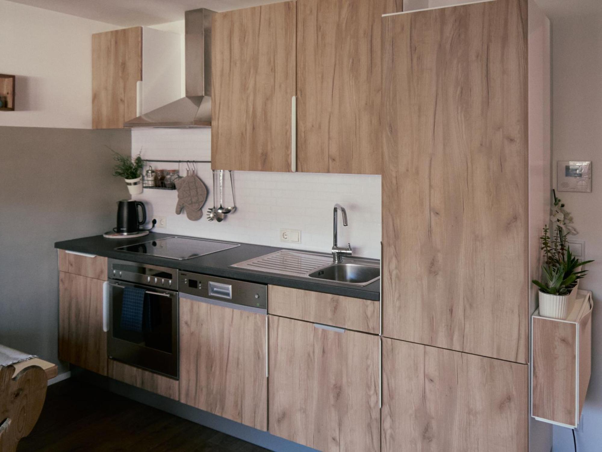Apartment Laura Brixen Vahrn Eksteriør billede
