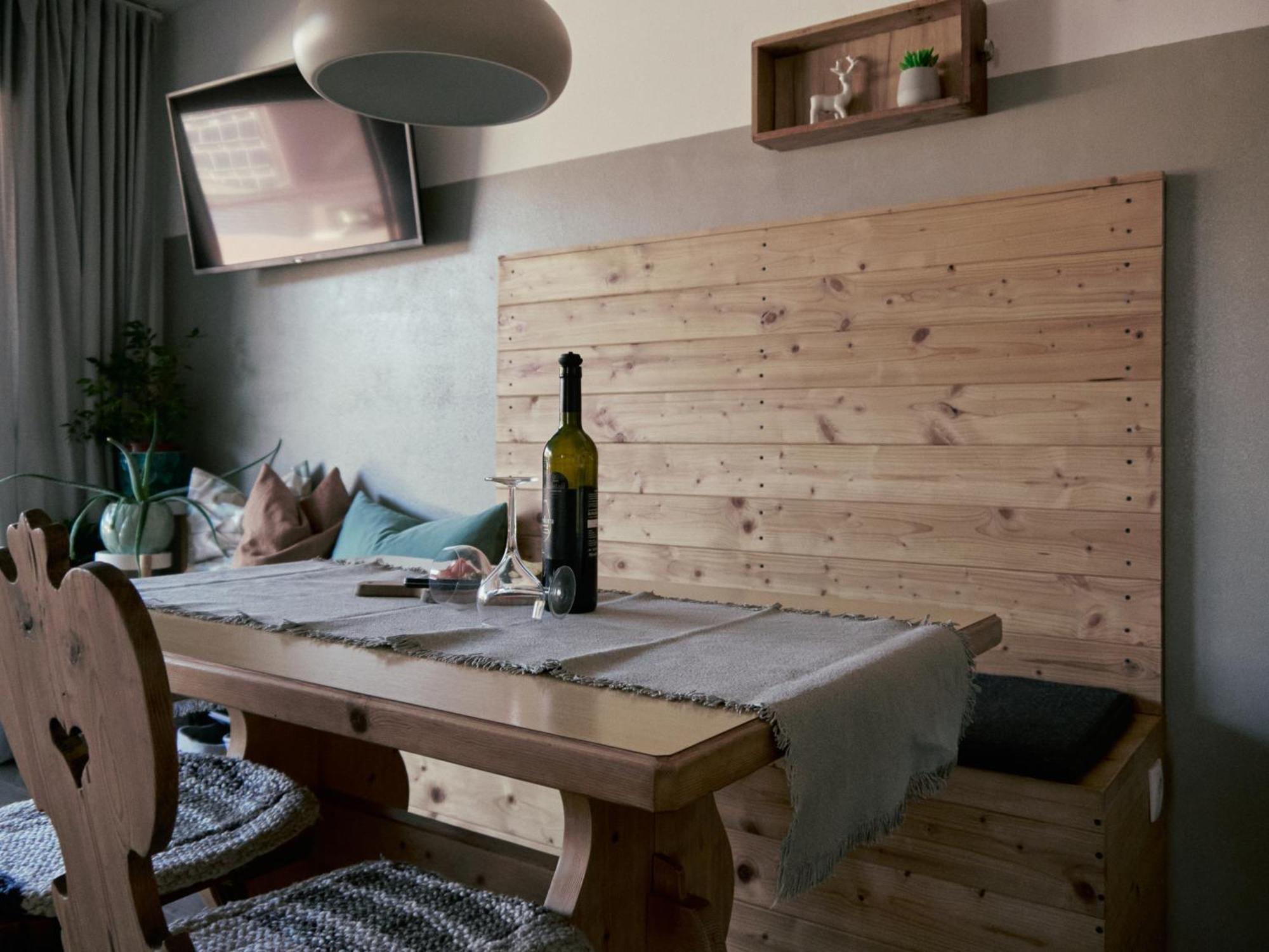 Apartment Laura Brixen Vahrn Eksteriør billede