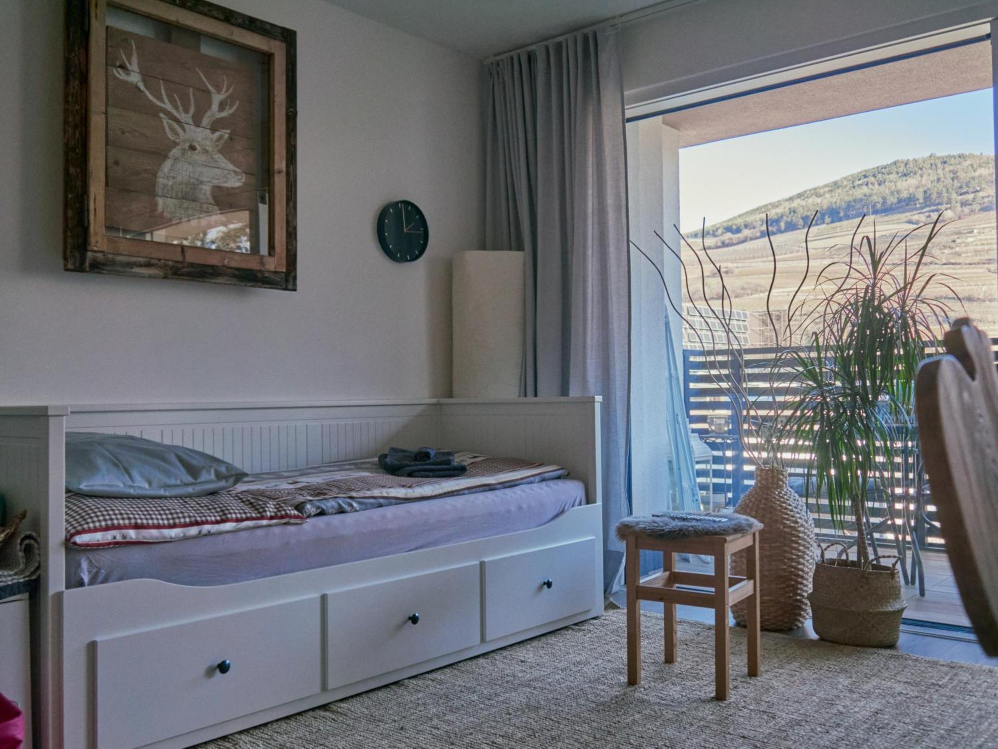 Apartment Laura Brixen Vahrn Eksteriør billede