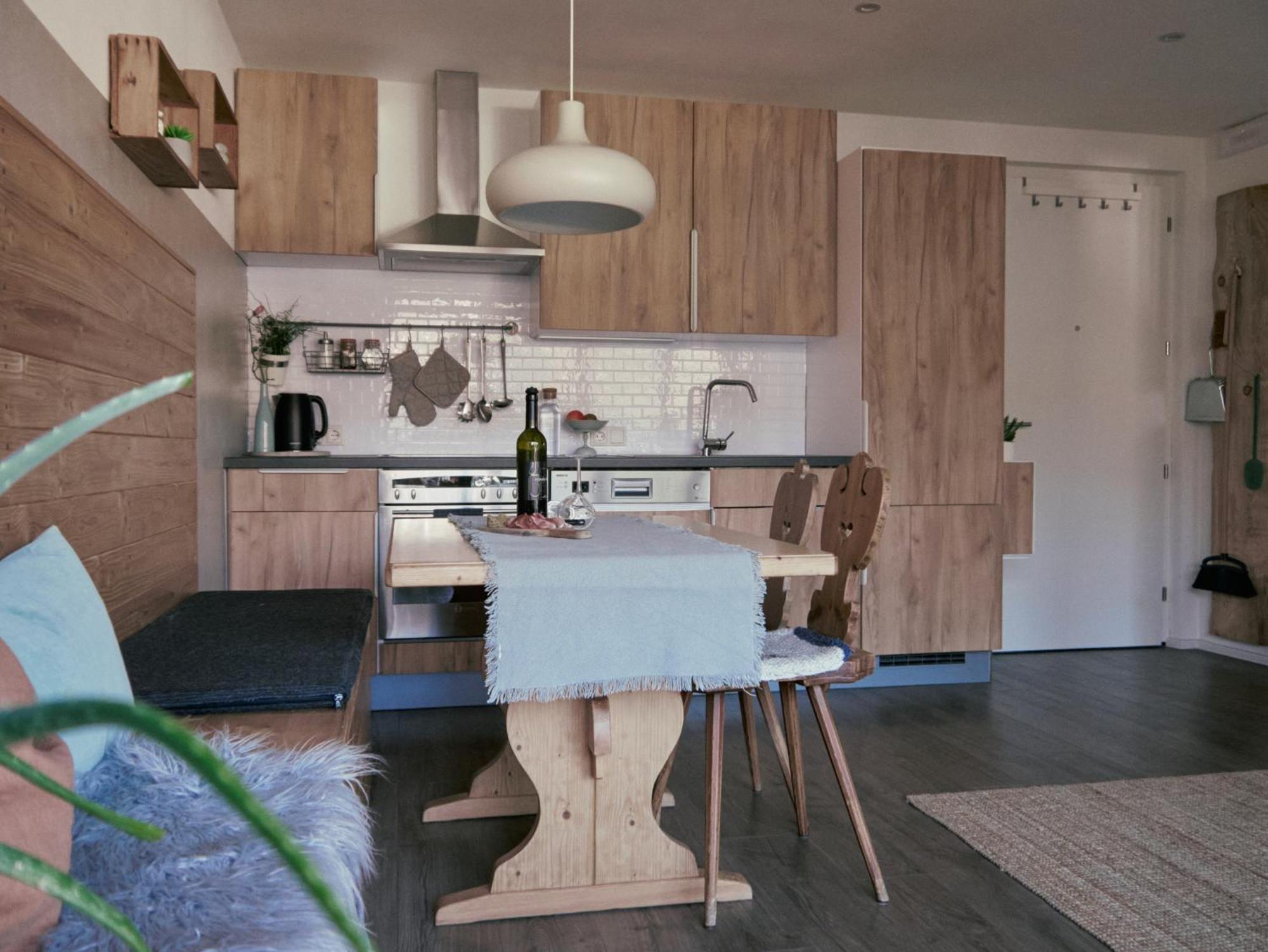 Apartment Laura Brixen Vahrn Eksteriør billede