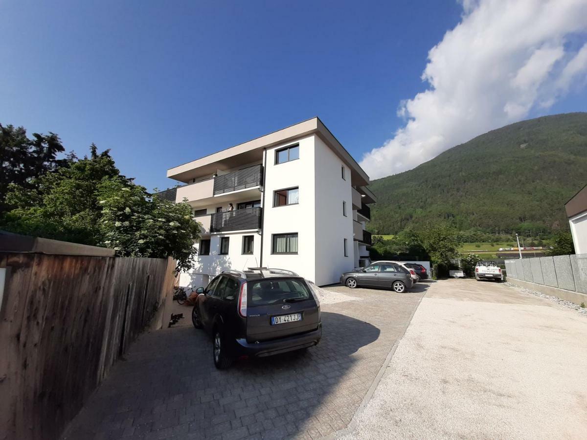 Apartment Laura Brixen Vahrn Eksteriør billede
